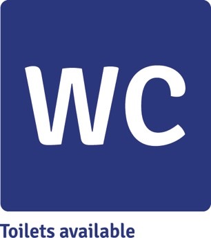 Toilet Icon
